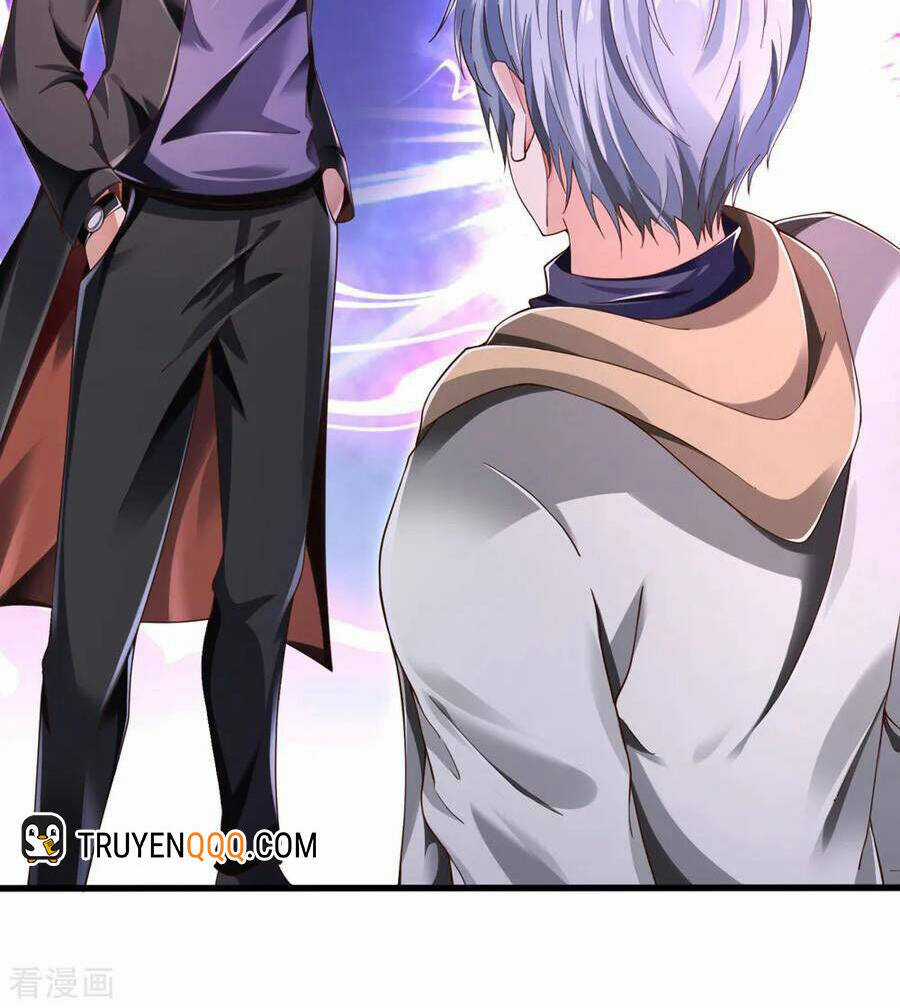 Đại Tiên Tôn Quyết Chiến Chapter 39 trang 7