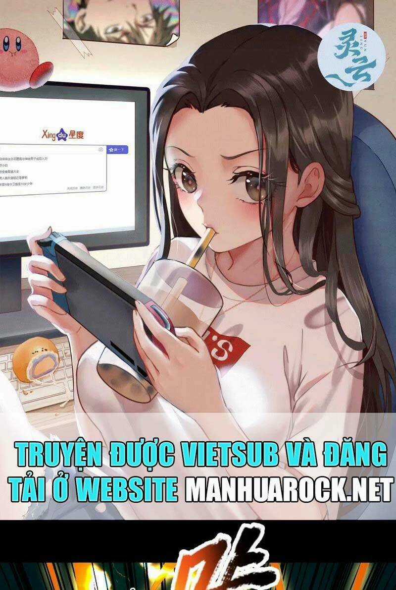 Đại Tiên Tôn Quyết Chiến Chapter 4 trang 0