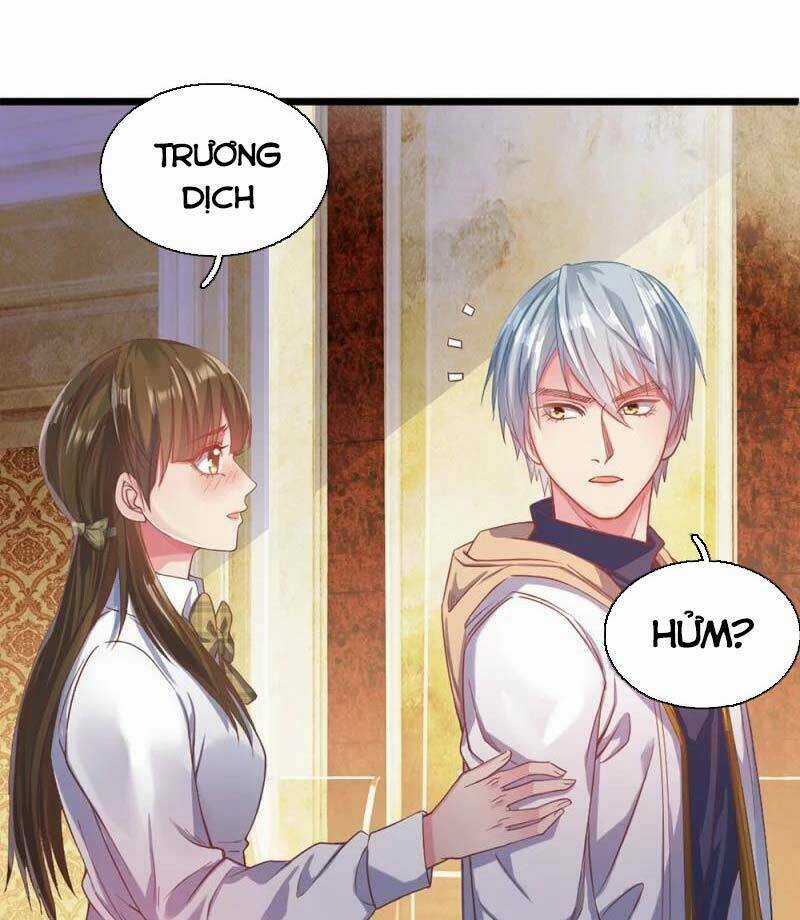 Đại Tiên Tôn Quyết Chiến Chapter 4 trang 10