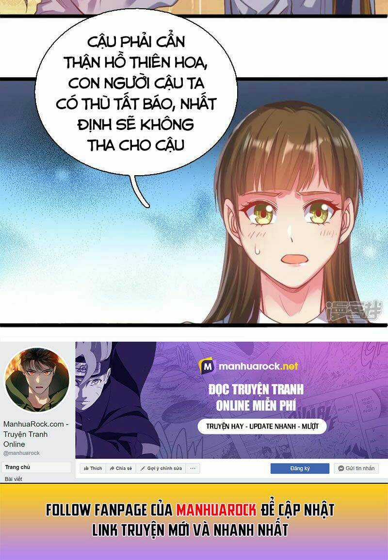 Đại Tiên Tôn Quyết Chiến Chapter 4 trang 11