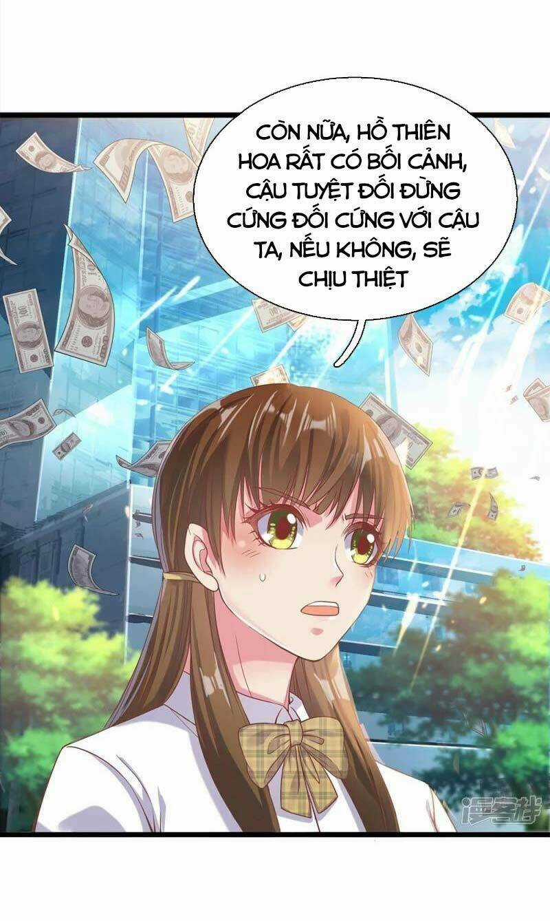 Đại Tiên Tôn Quyết Chiến Chapter 4 trang 12