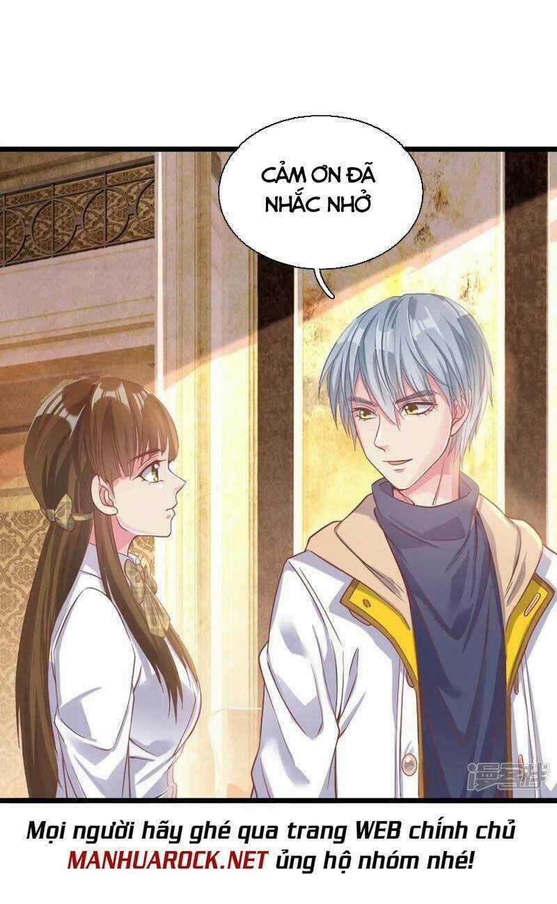 Đại Tiên Tôn Quyết Chiến Chapter 4 trang 13