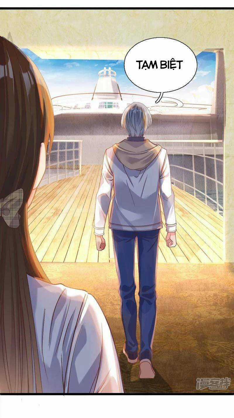 Đại Tiên Tôn Quyết Chiến Chapter 4 trang 14