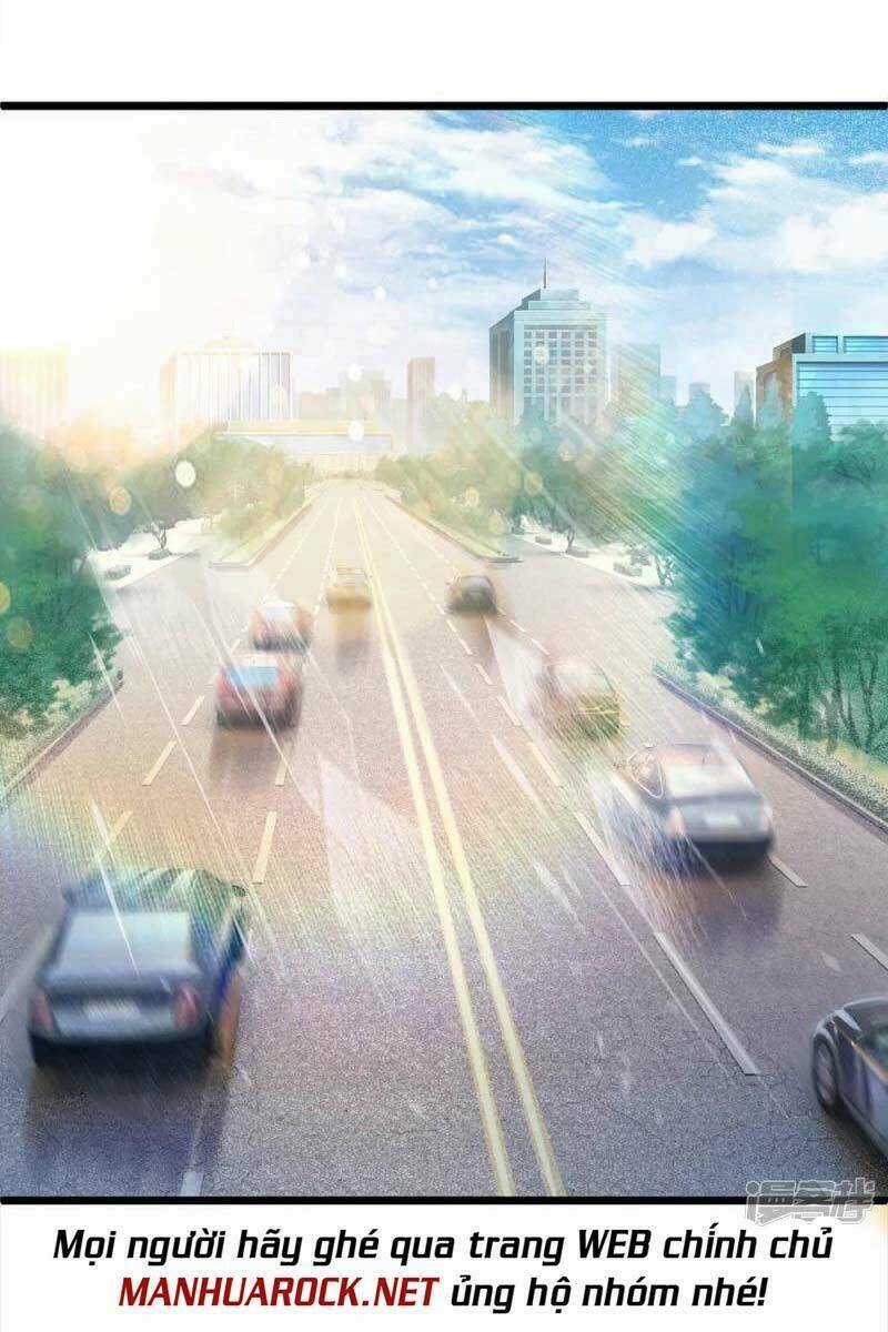 Đại Tiên Tôn Quyết Chiến Chapter 4 trang 15