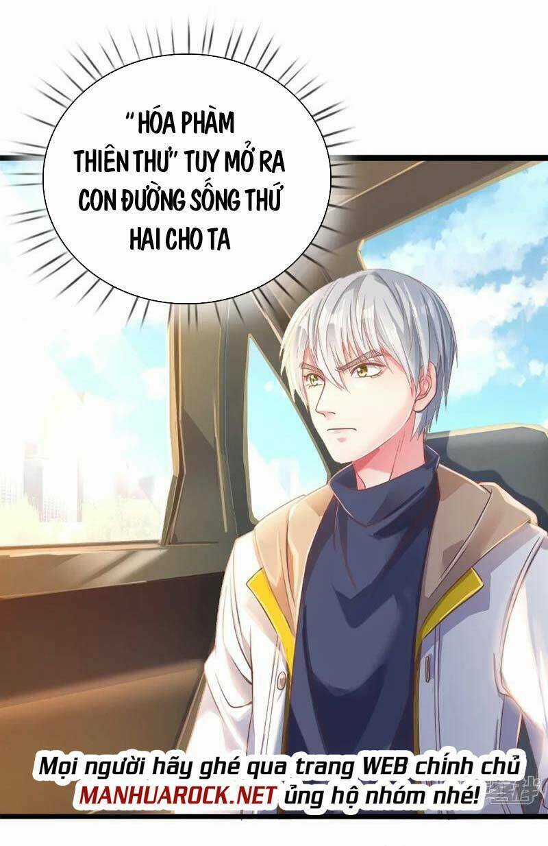 Đại Tiên Tôn Quyết Chiến Chapter 4 trang 17