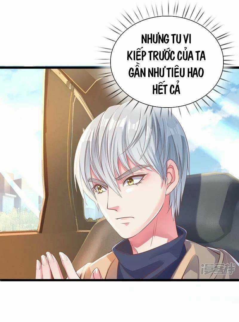 Đại Tiên Tôn Quyết Chiến Chapter 4 trang 18