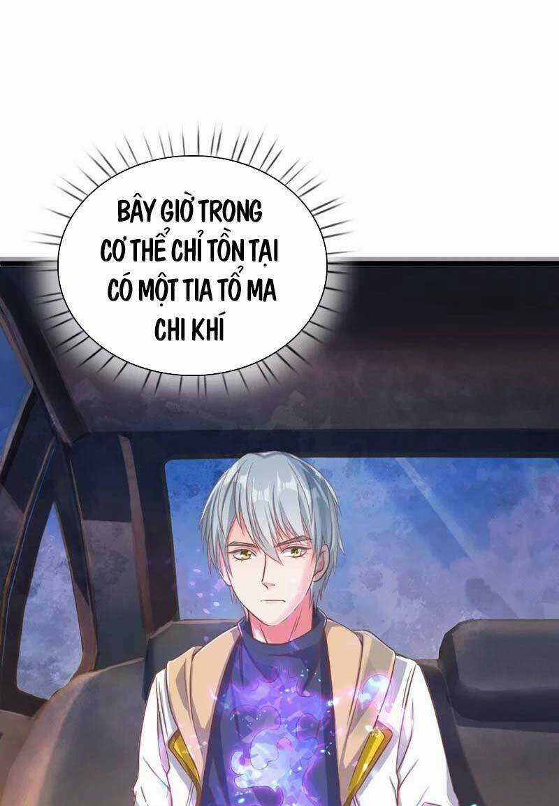 Đại Tiên Tôn Quyết Chiến Chapter 4 trang 19