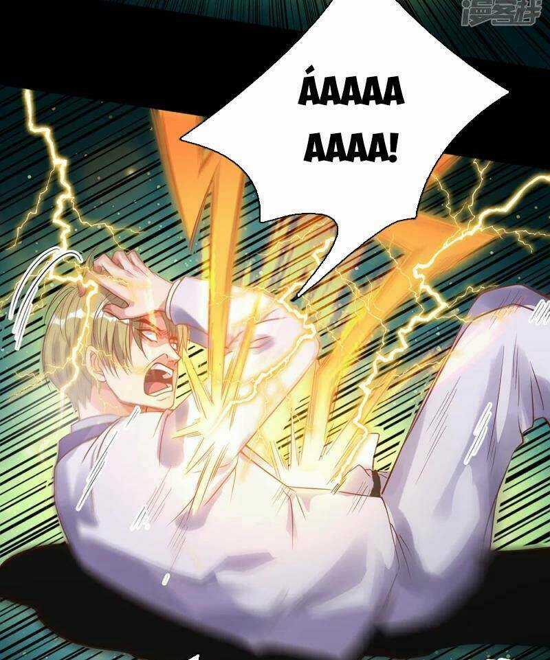 Đại Tiên Tôn Quyết Chiến Chapter 4 trang 2