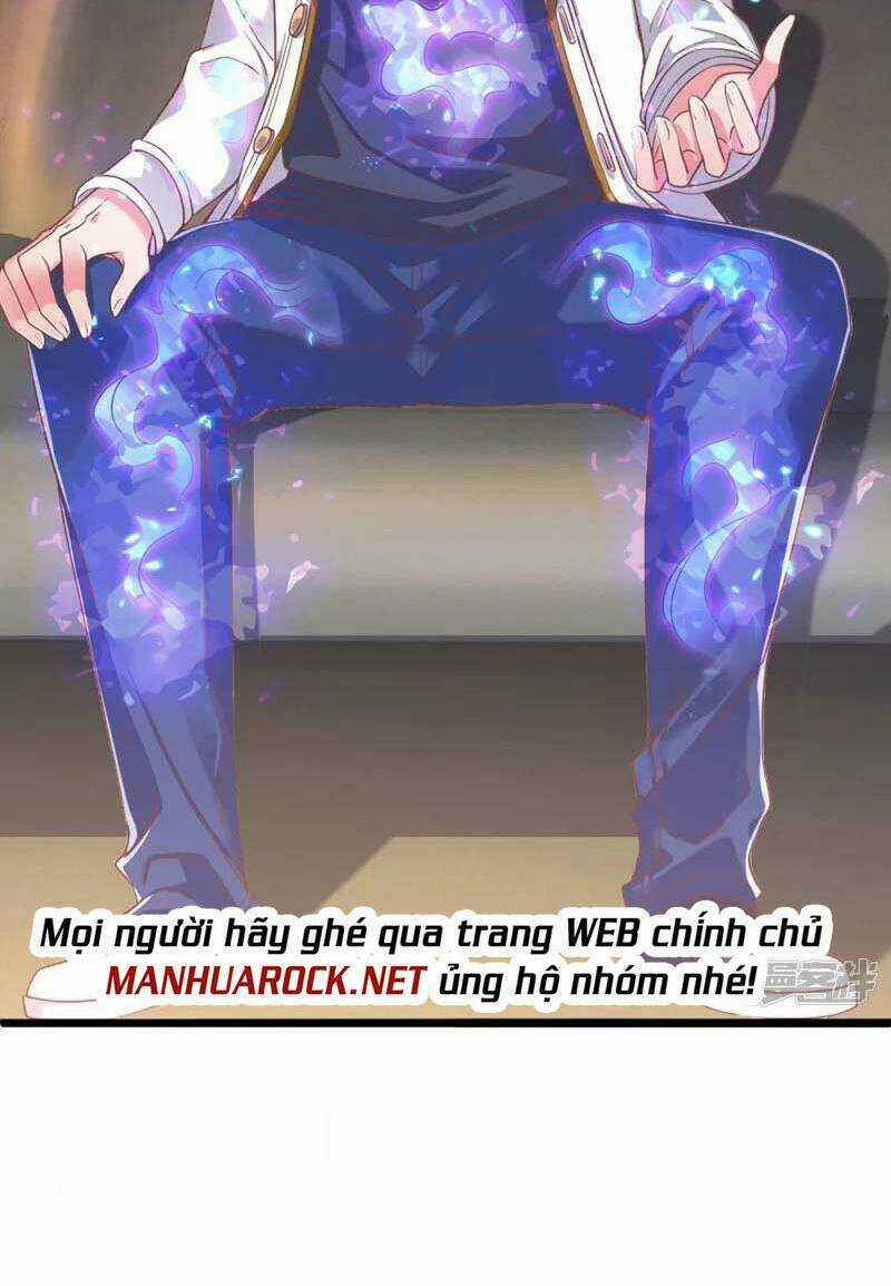 Đại Tiên Tôn Quyết Chiến Chapter 4 trang 20