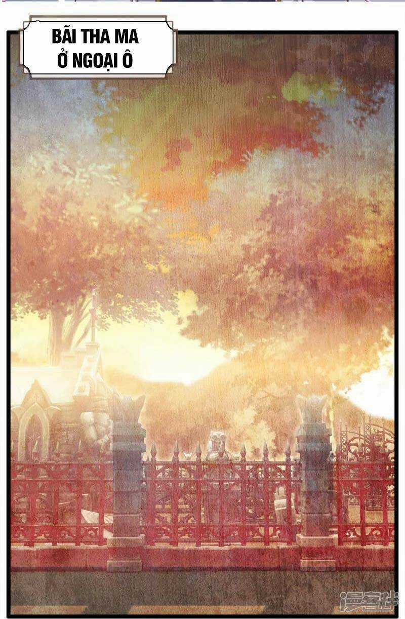 Đại Tiên Tôn Quyết Chiến Chapter 4 trang 23