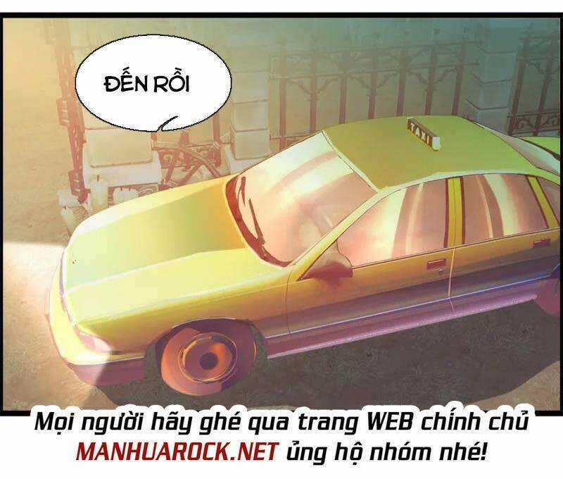 Đại Tiên Tôn Quyết Chiến Chapter 4 trang 25