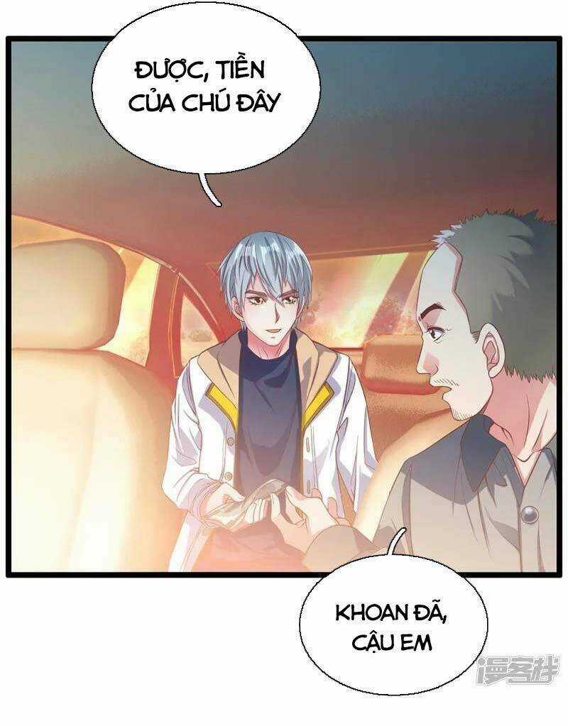 Đại Tiên Tôn Quyết Chiến Chapter 4 trang 26