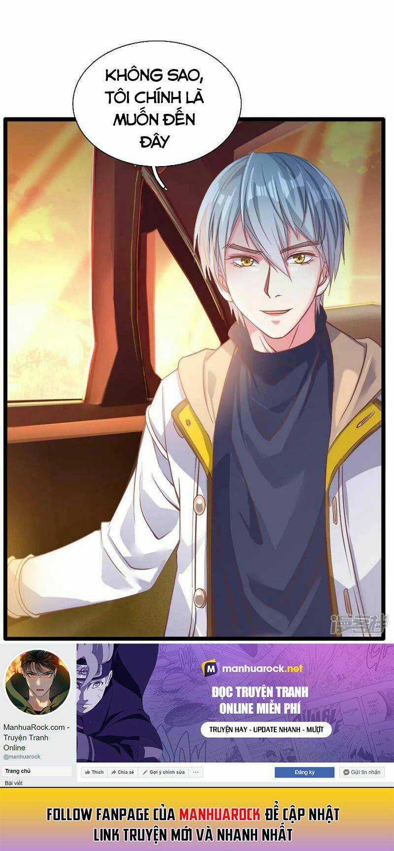 Đại Tiên Tôn Quyết Chiến Chapter 4 trang 29