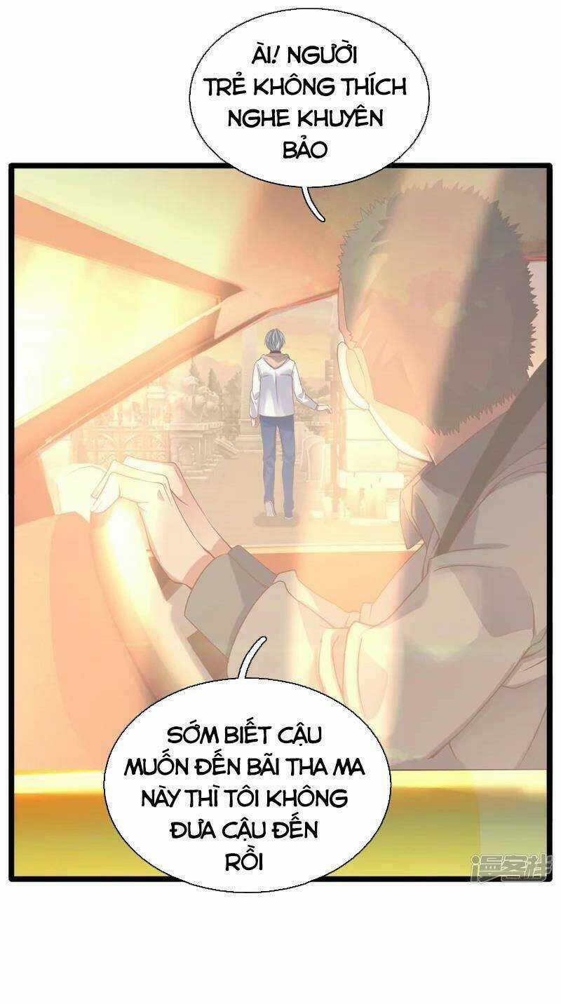 Đại Tiên Tôn Quyết Chiến Chapter 4 trang 30