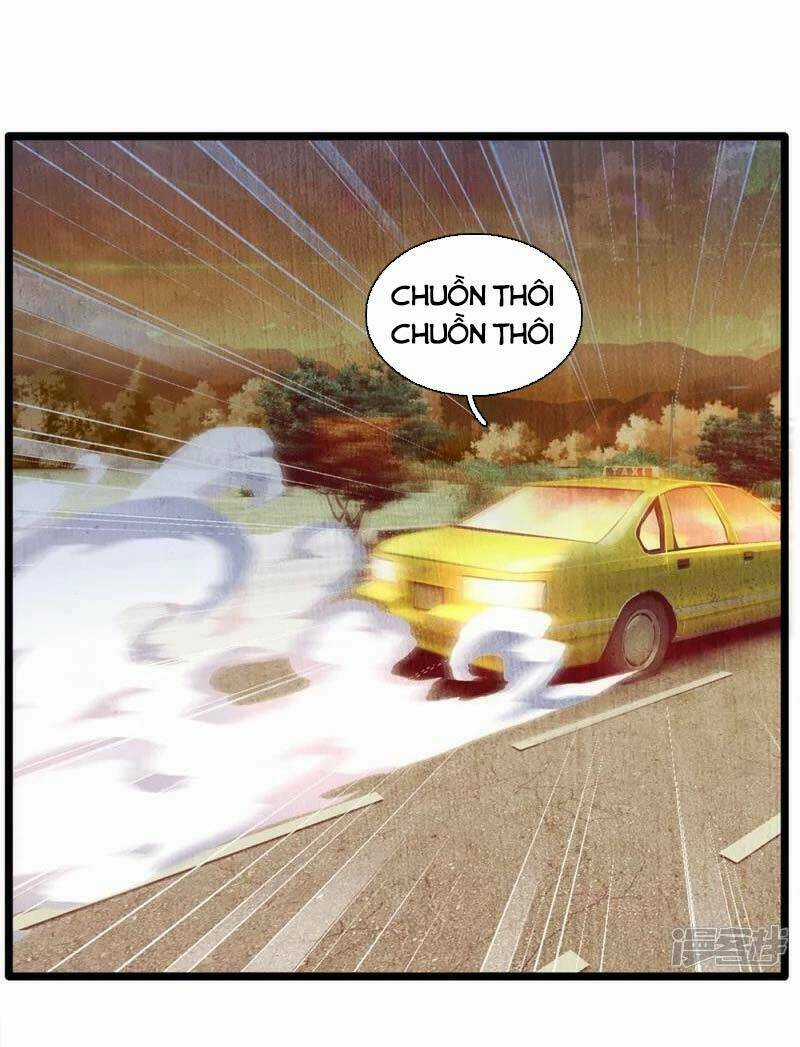 Đại Tiên Tôn Quyết Chiến Chapter 4 trang 32