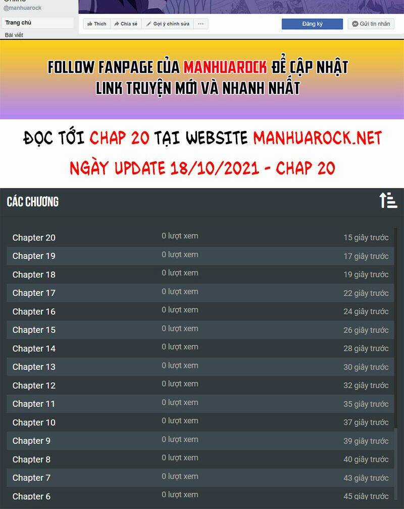 Đại Tiên Tôn Quyết Chiến Chapter 4 trang 34