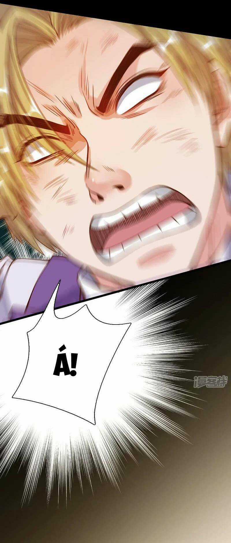 Đại Tiên Tôn Quyết Chiến Chapter 4 trang 4