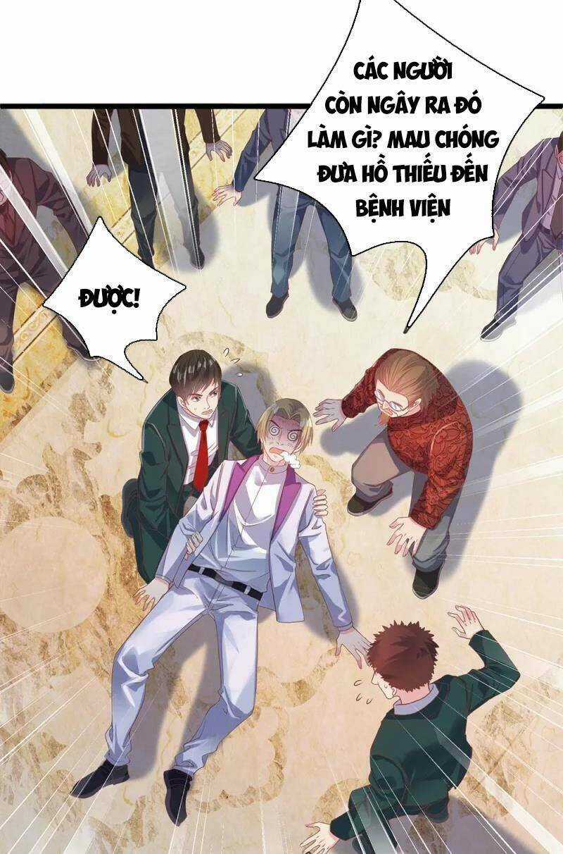 Đại Tiên Tôn Quyết Chiến Chapter 4 trang 7