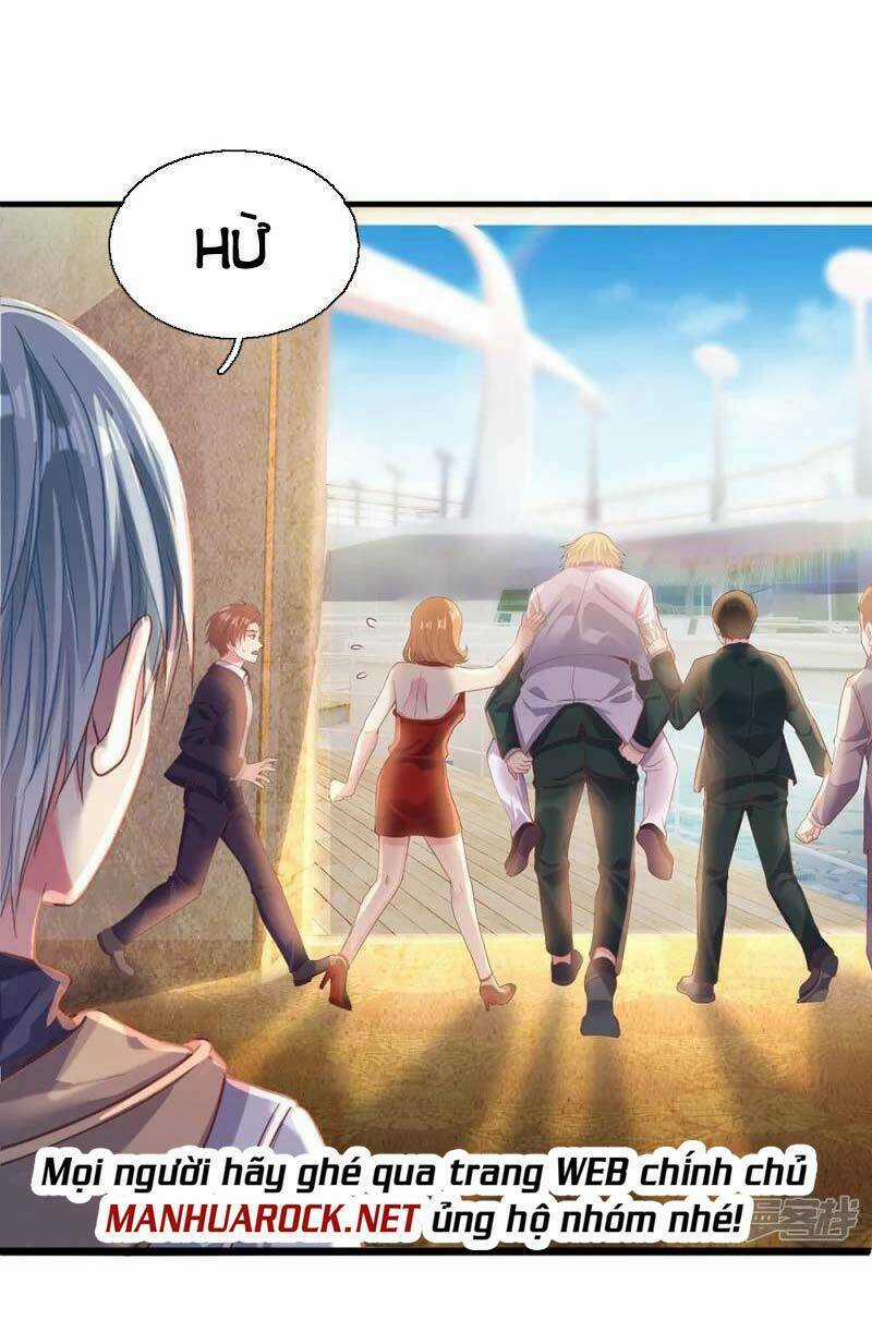 Đại Tiên Tôn Quyết Chiến Chapter 4 trang 9