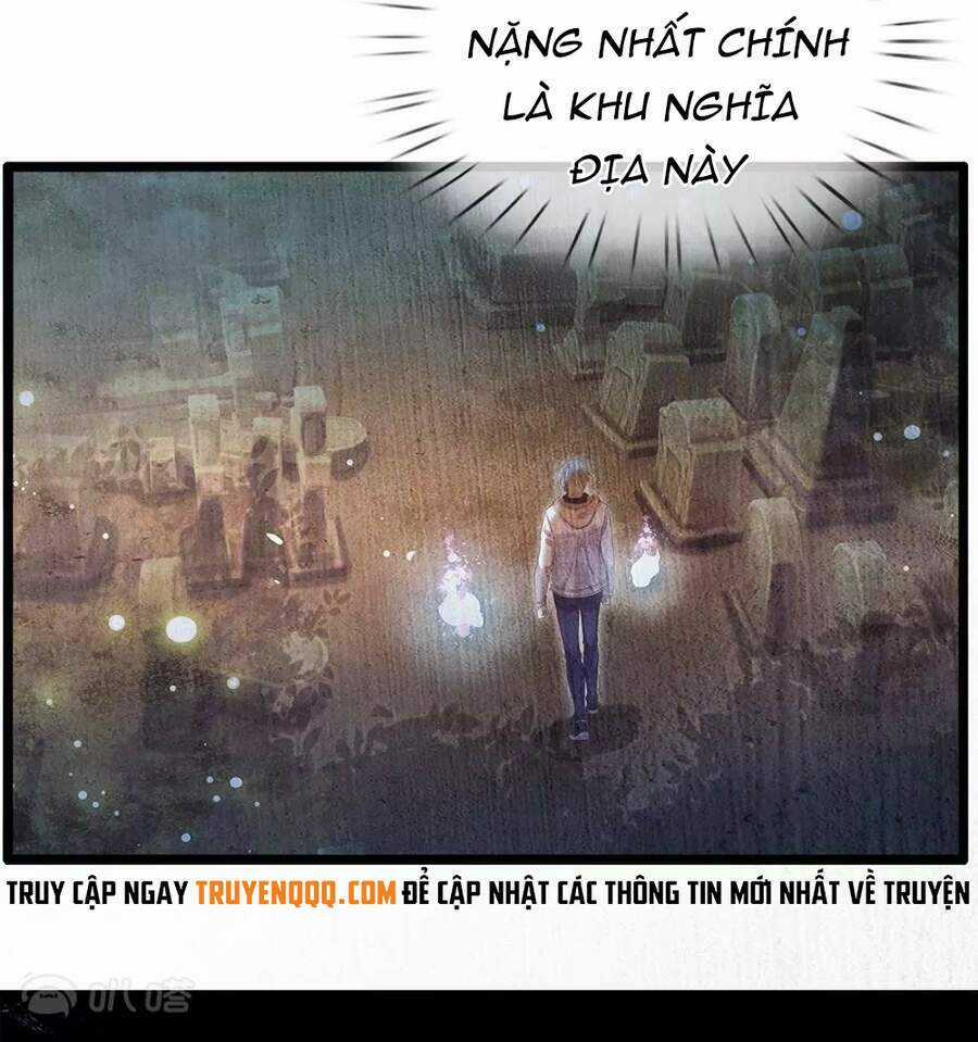 Đại Tiên Tôn Quyết Chiến Chapter 5 trang 10