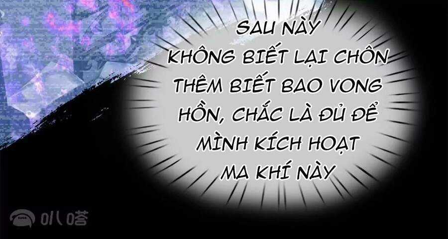 Đại Tiên Tôn Quyết Chiến Chapter 5 trang 13