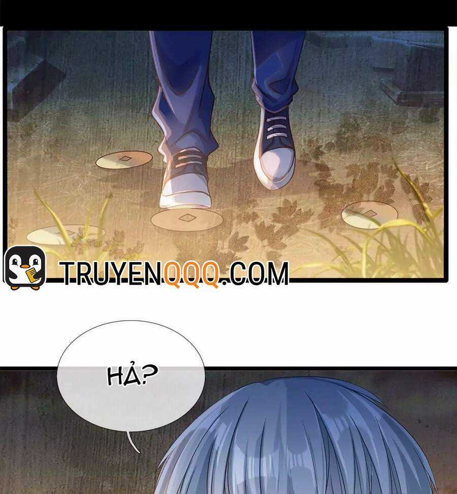 Đại Tiên Tôn Quyết Chiến Chapter 5 trang 14