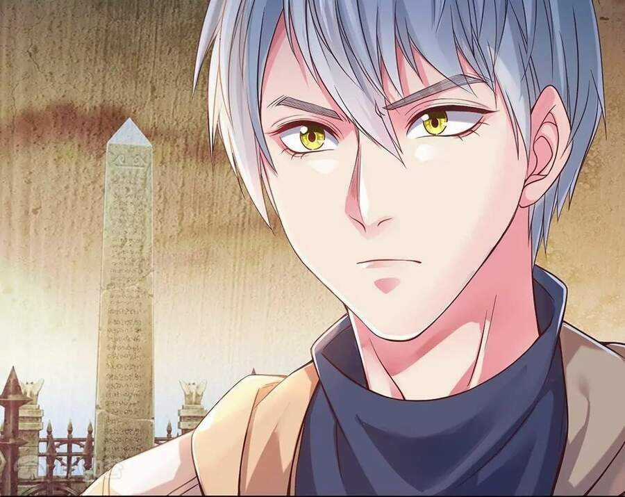 Đại Tiên Tôn Quyết Chiến Chapter 5 trang 15