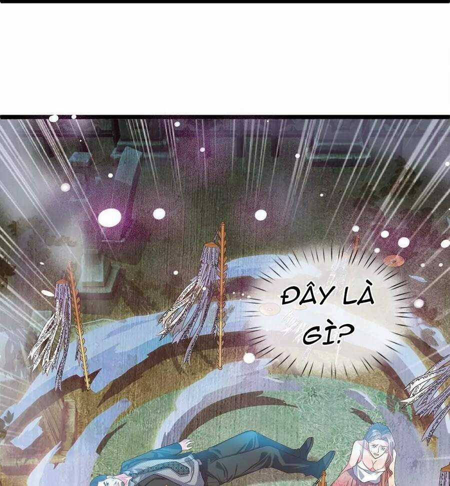 Đại Tiên Tôn Quyết Chiến Chapter 5 trang 16