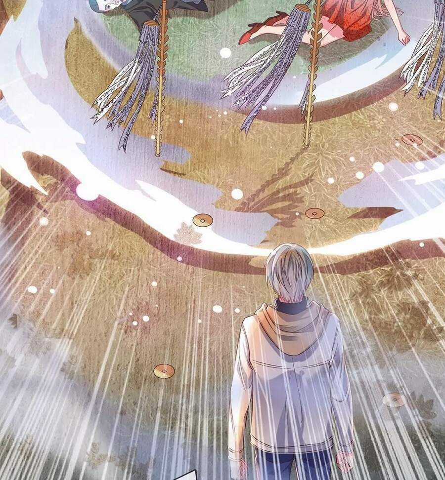 Đại Tiên Tôn Quyết Chiến Chapter 5 trang 17