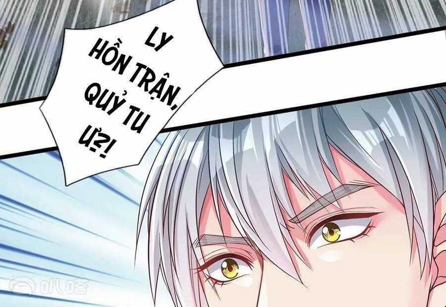 Đại Tiên Tôn Quyết Chiến Chapter 5 trang 18