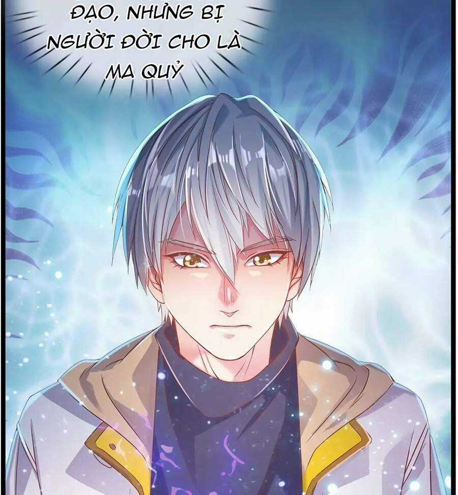 Đại Tiên Tôn Quyết Chiến Chapter 5 trang 2