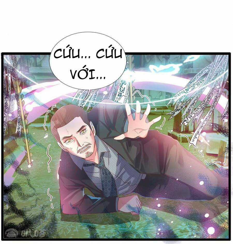 Đại Tiên Tôn Quyết Chiến Chapter 5 trang 20