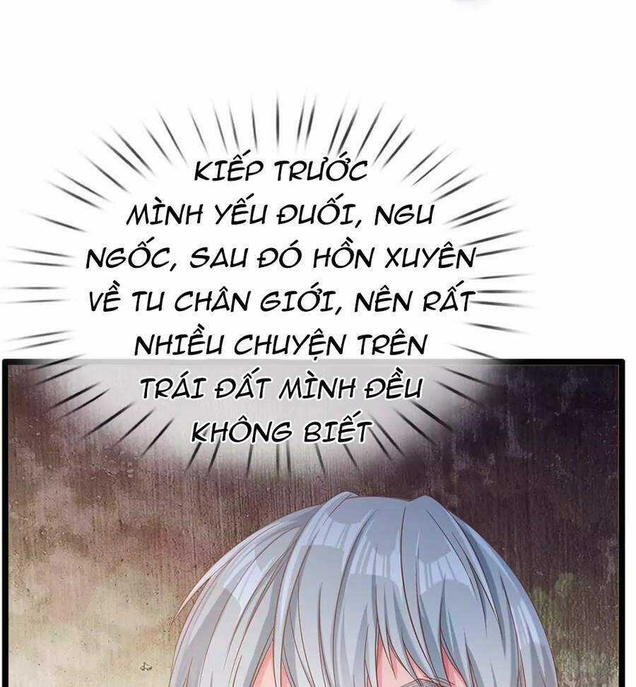 Đại Tiên Tôn Quyết Chiến Chapter 5 trang 21