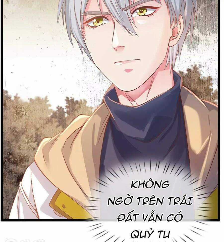 Đại Tiên Tôn Quyết Chiến Chapter 5 trang 22