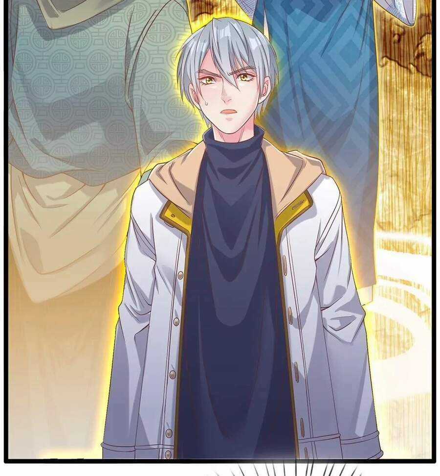 Đại Tiên Tôn Quyết Chiến Chapter 5 trang 25