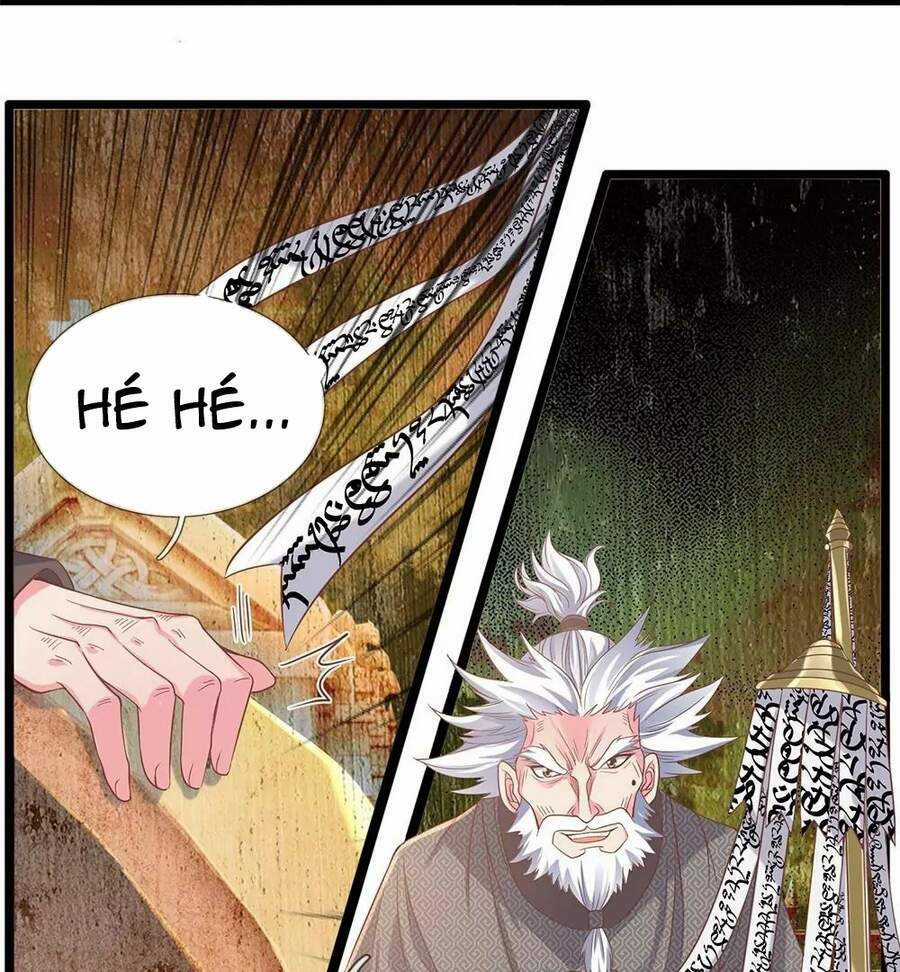 Đại Tiên Tôn Quyết Chiến Chapter 5 trang 29