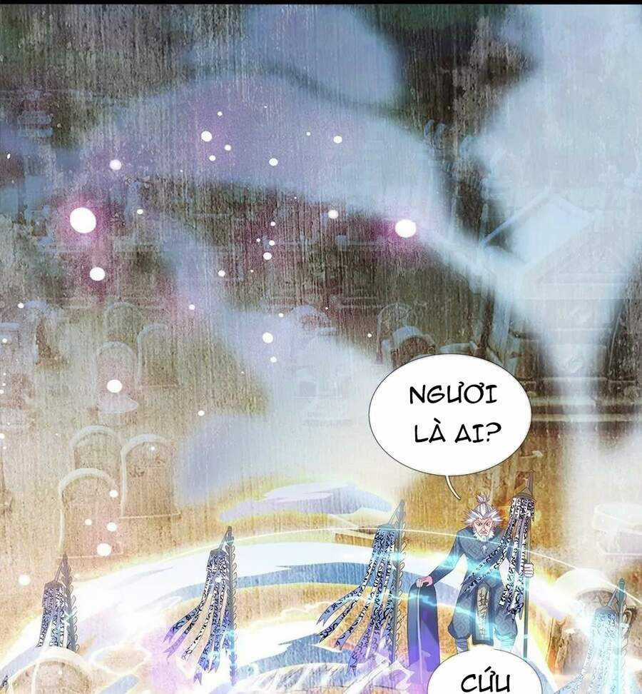 Đại Tiên Tôn Quyết Chiến Chapter 5 trang 32