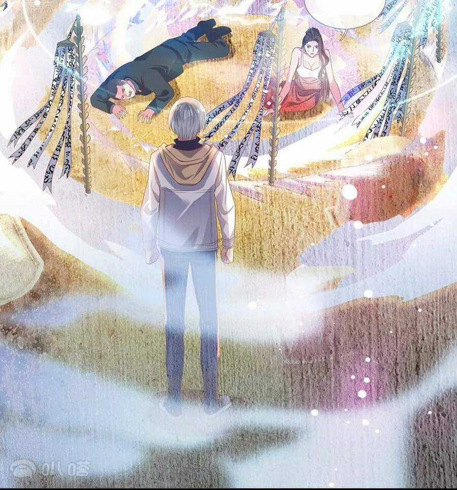 Đại Tiên Tôn Quyết Chiến Chapter 5 trang 33