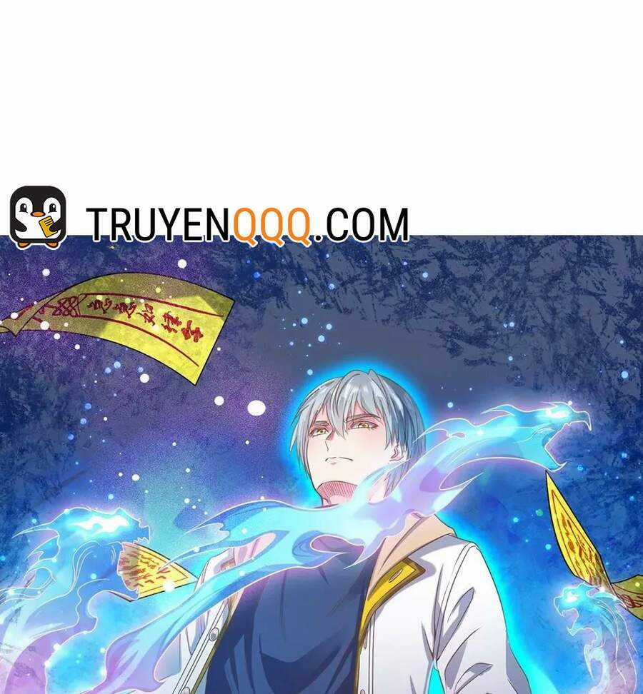 Đại Tiên Tôn Quyết Chiến Chapter 5 trang 37