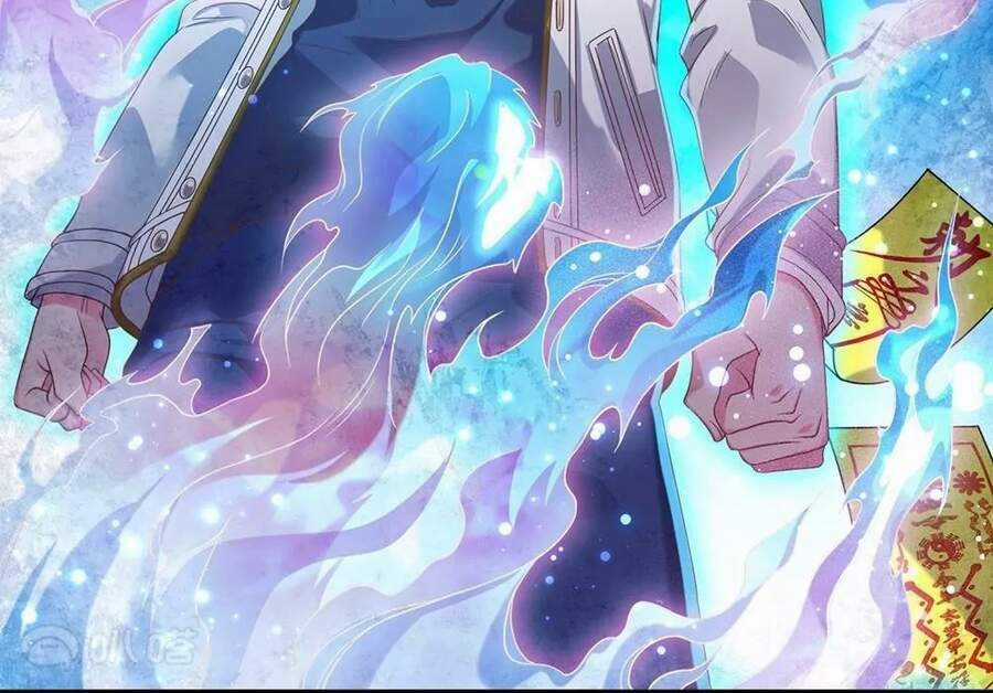 Đại Tiên Tôn Quyết Chiến Chapter 5 trang 38