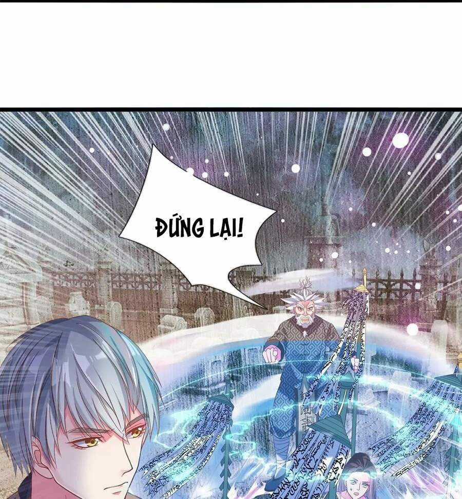 Đại Tiên Tôn Quyết Chiến Chapter 5 trang 39