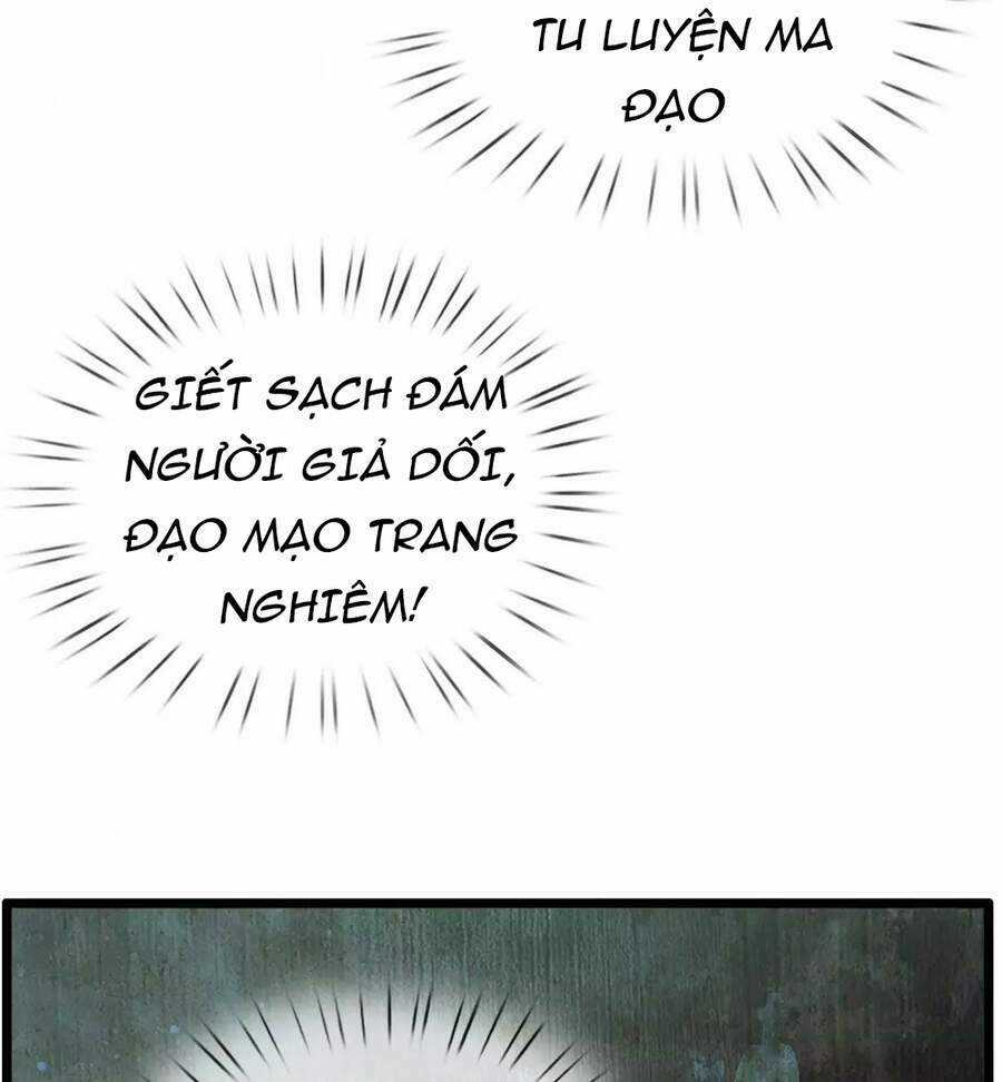 Đại Tiên Tôn Quyết Chiến Chapter 5 trang 4