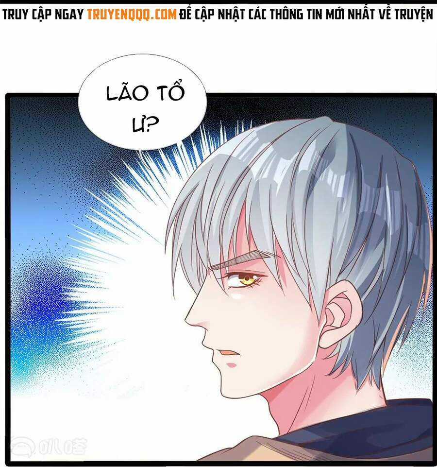 Đại Tiên Tôn Quyết Chiến Chapter 5 trang 43