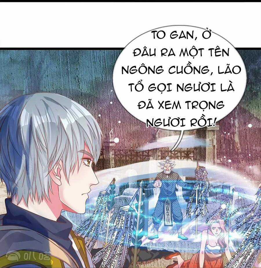 Đại Tiên Tôn Quyết Chiến Chapter 5 trang 46