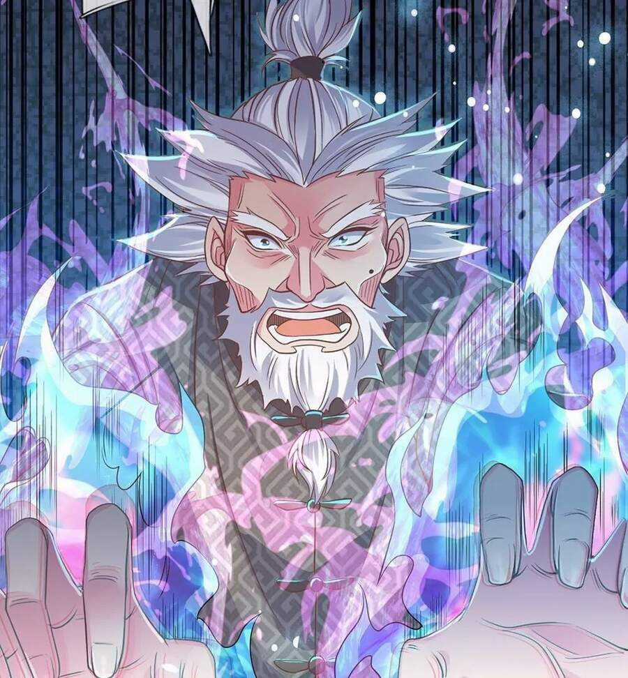 Đại Tiên Tôn Quyết Chiến Chapter 5 trang 48