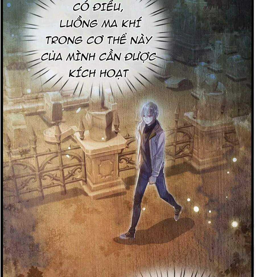 Đại Tiên Tôn Quyết Chiến Chapter 5 trang 5