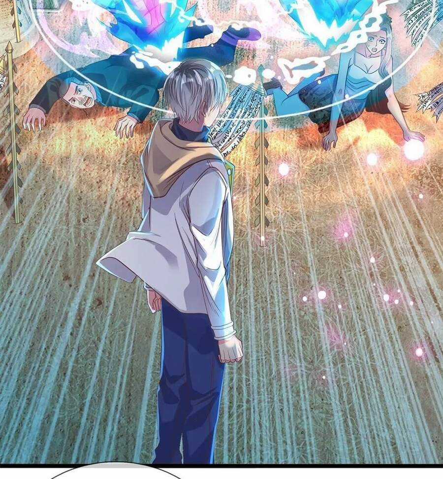 Đại Tiên Tôn Quyết Chiến Chapter 5 trang 51