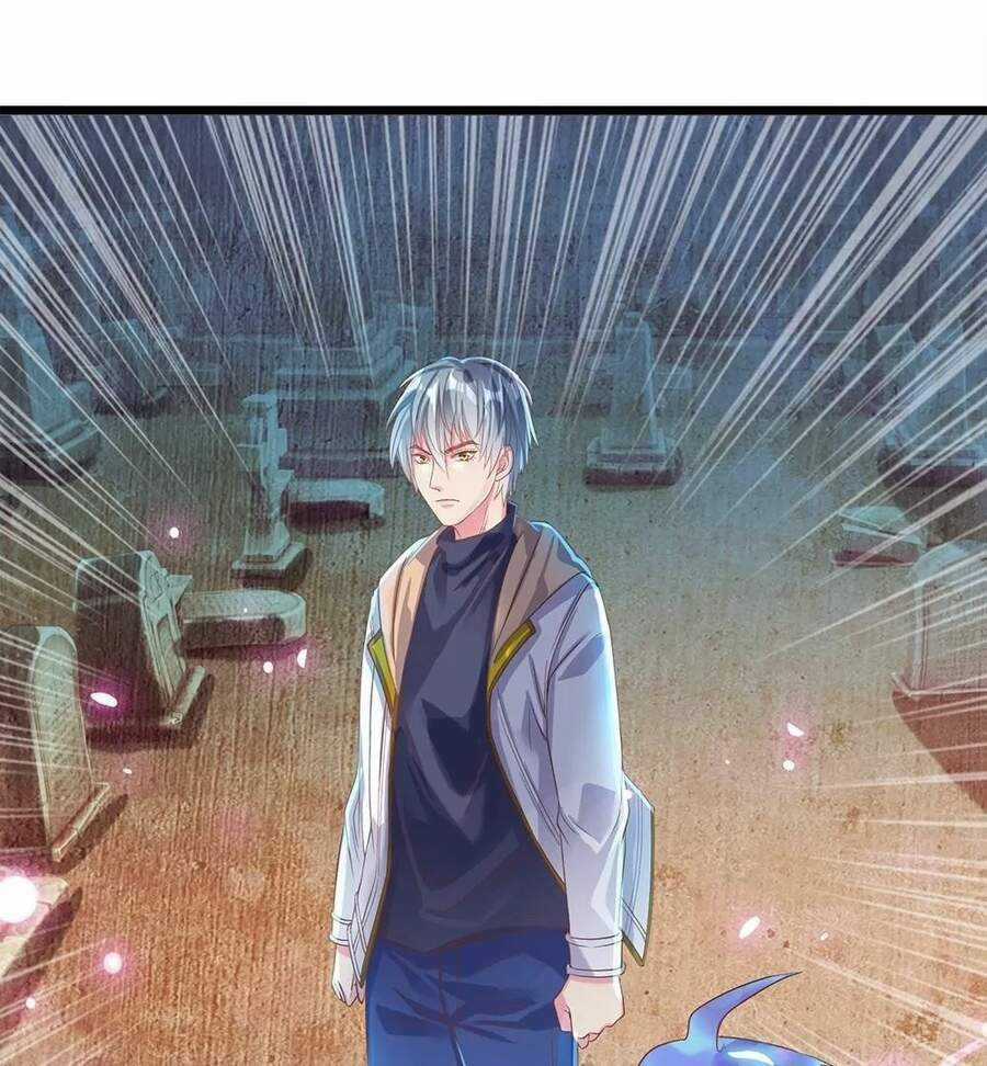 Đại Tiên Tôn Quyết Chiến Chapter 5 trang 55