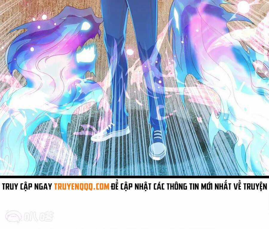 Đại Tiên Tôn Quyết Chiến Chapter 5 trang 56