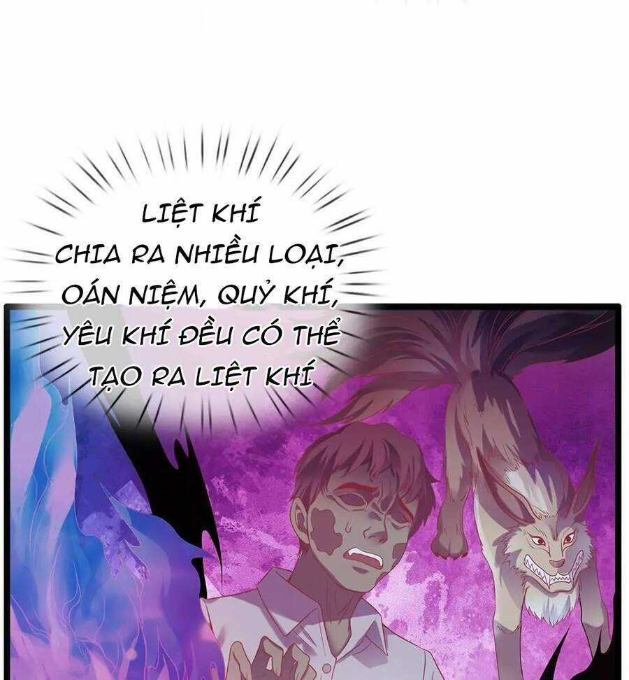 Đại Tiên Tôn Quyết Chiến Chapter 5 trang 7